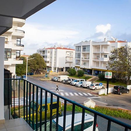 Casa Sim Apartment Lagos Luaran gambar