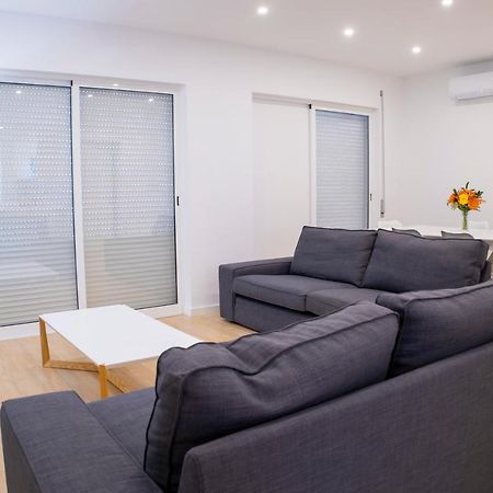 Casa Sim Apartment Lagos Luaran gambar
