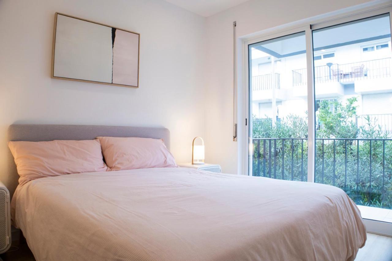 Casa Sim Apartment Lagos Luaran gambar