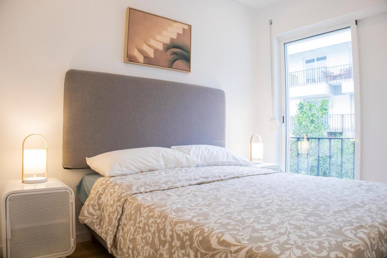 Casa Sim Apartment Lagos Luaran gambar
