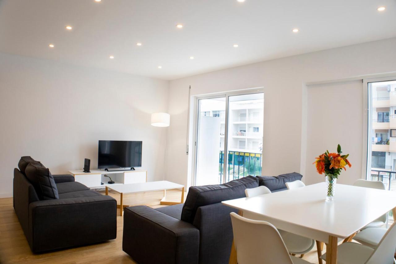 Casa Sim Apartment Lagos Luaran gambar