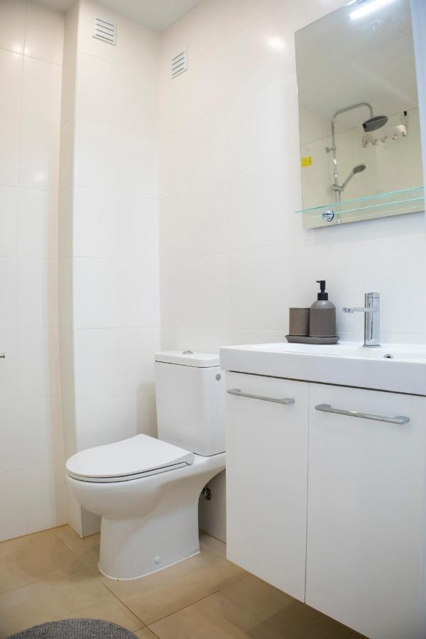 Casa Sim Apartment Lagos Luaran gambar