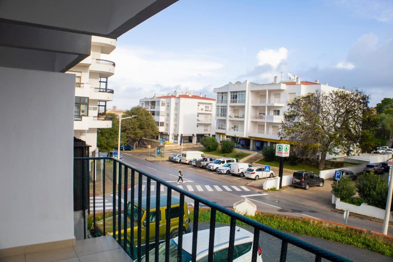 Casa Sim Apartment Lagos Luaran gambar