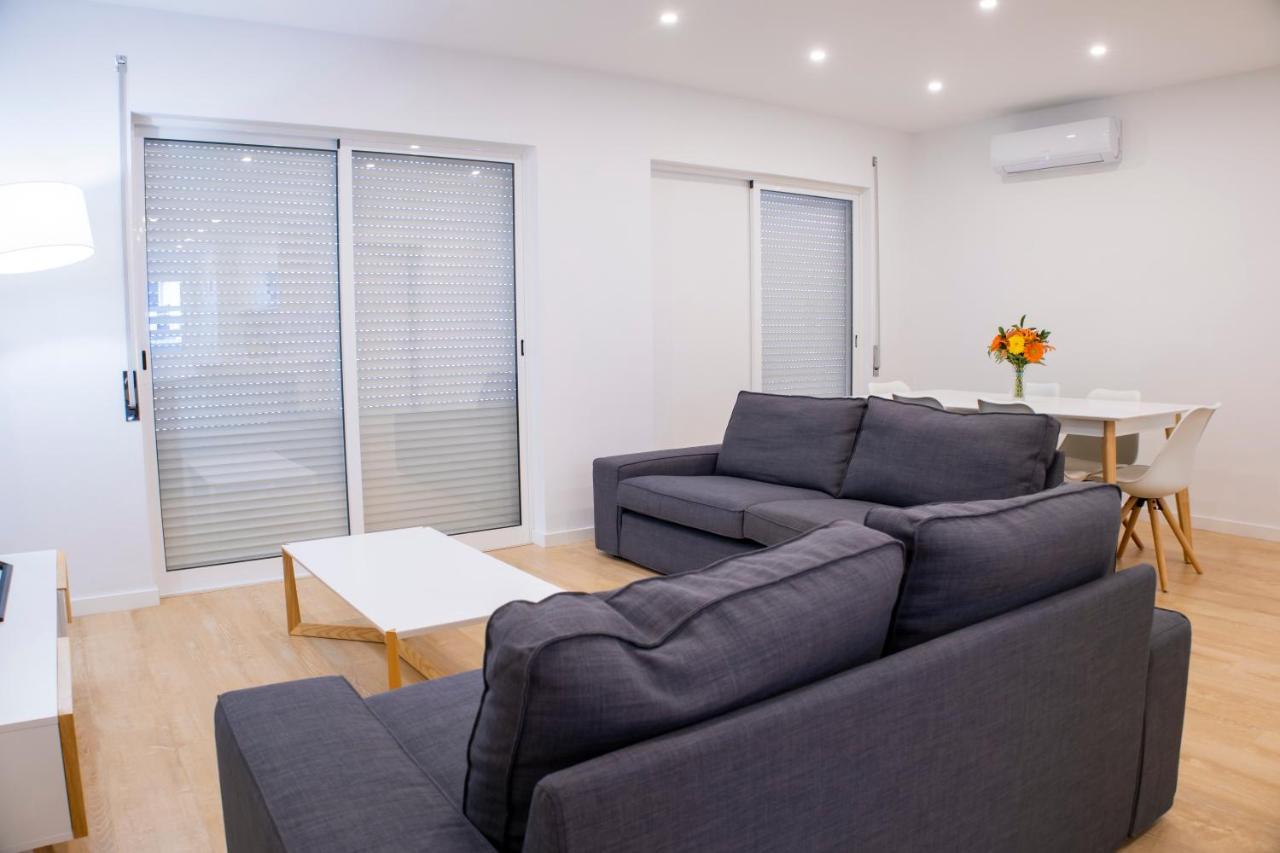 Casa Sim Apartment Lagos Luaran gambar